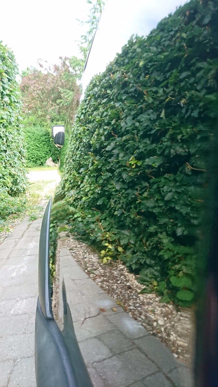 VW golf 3 vr6 solgt  billede 13