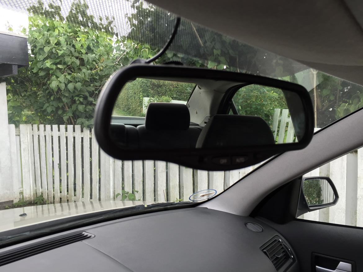 Ford Mondeo billede 10