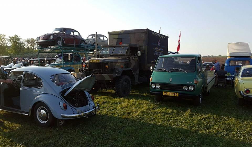 Toyota Hiace H11 Pickup billede 10