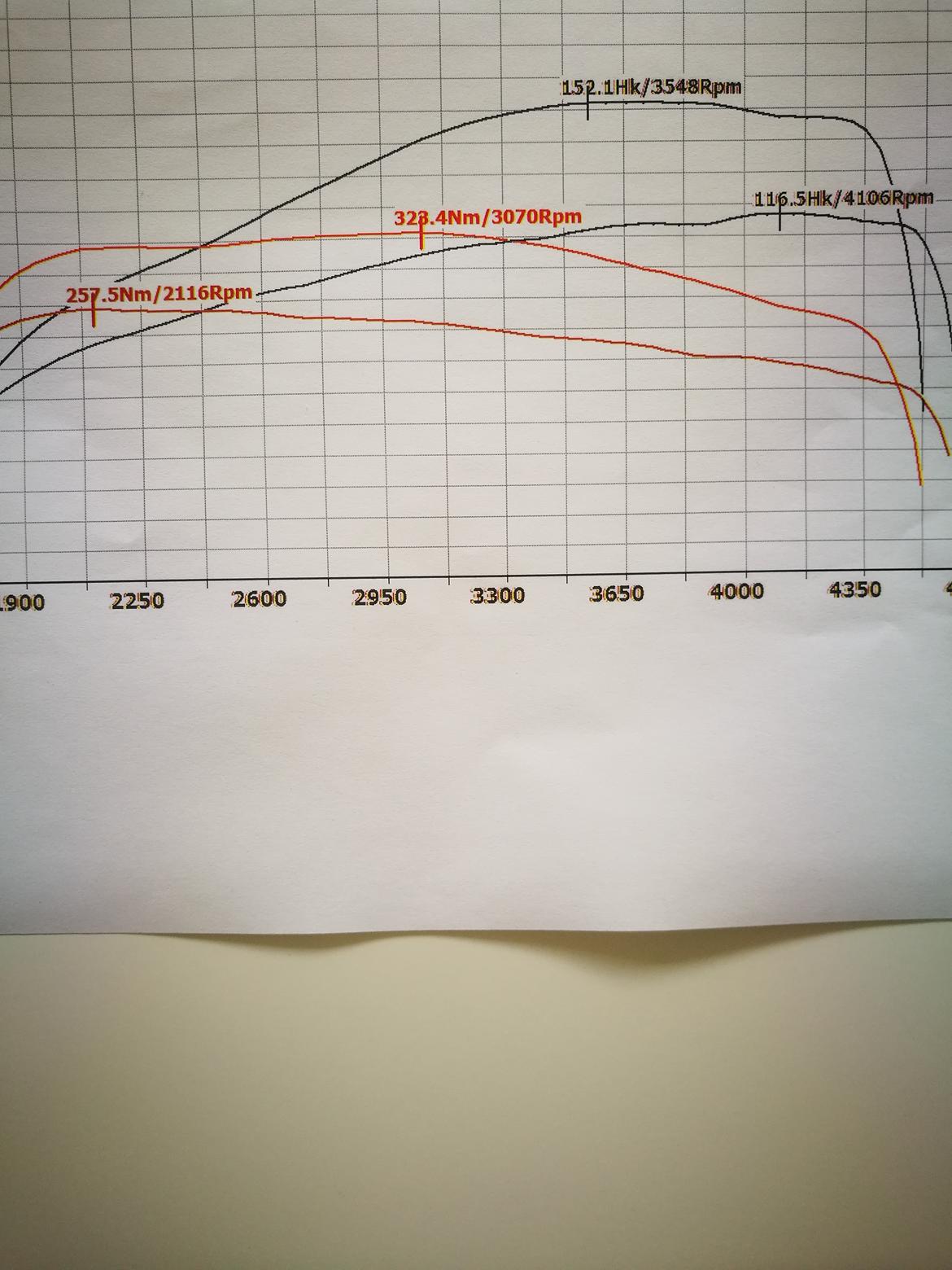 Volvo V50 billede 18