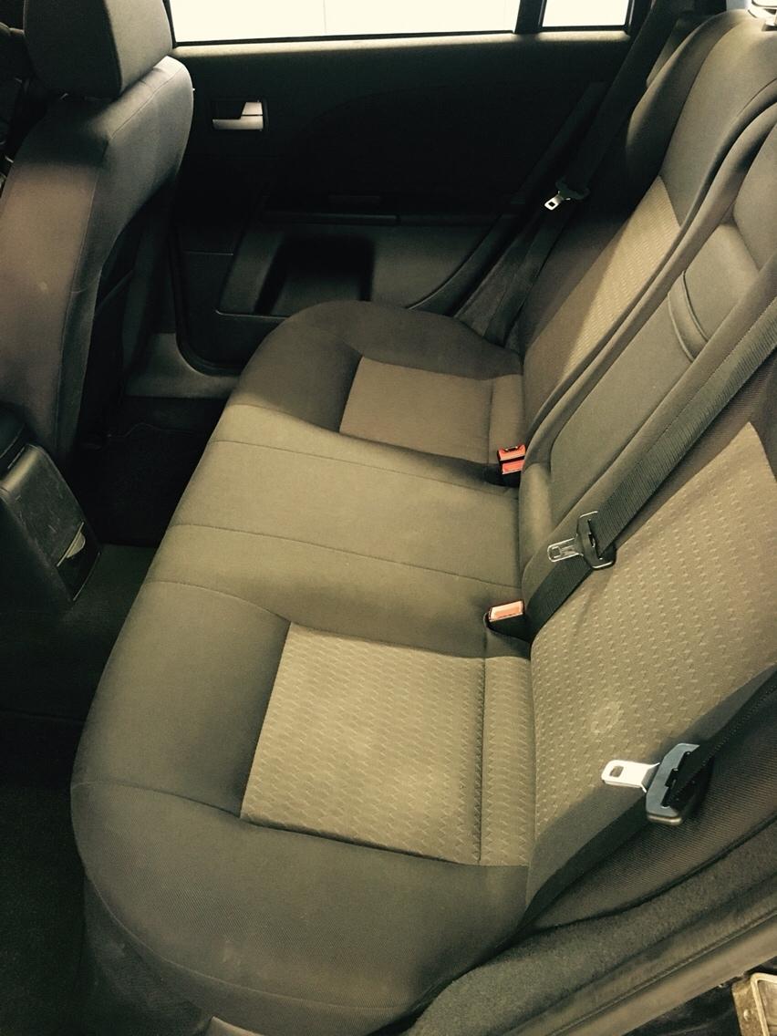 Ford MONDEO III kombi (BWY) billede 6