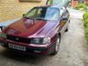 Toyota Carina E