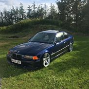 BMW e36 325i Coupe