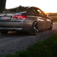 BMW 335xi 