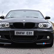 BMW E81 120D M Sport