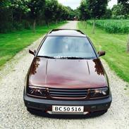 VW Golf MK3 1,9 TDI