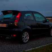 Ford Fiesta ST150