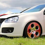 VW Golf 5 GTI Limited Edition 240