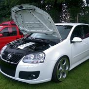 VW Golf 5 GTI Limited Edition 240