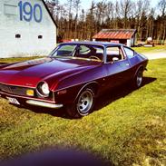 AMC Matador Coupé