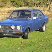 Ford escort mk2