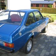 Ford escort mk2