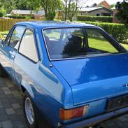 Ford escort mk2