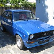 Ford escort mk2
