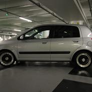 Hyundai Getz 1,6 - 16v 2006