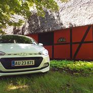 Hyundai i20GB