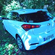 Hyundai i20GB