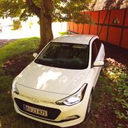 Hyundai i20GB