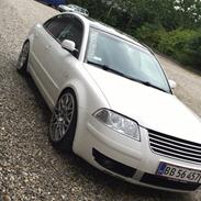 VW Passat 3BG Limo