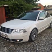 VW Passat 3BG Limo