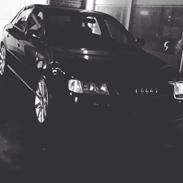 Audi A3 1,8T