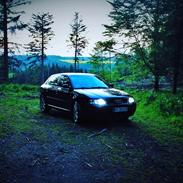 Audi A3 1,8T