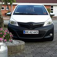 Toyota Yaris Trend