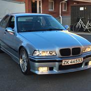 BMW 320i E36 Aut.