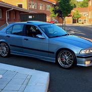 BMW 320i E36 Aut.