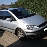 Ford Galaxy 1.9 TDi Ghia