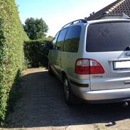 Ford Galaxy 1.9 TDi Ghia