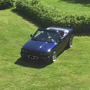 BMW 325i bi turbo