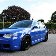 VW Golf 4 GTi