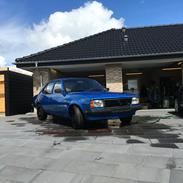Opel Ascona B