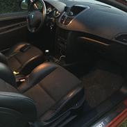 Peugeot 207 GT