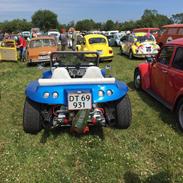 VW Beach Buggy