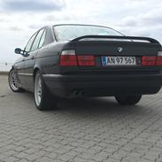 BMW E34 535i (solgt)