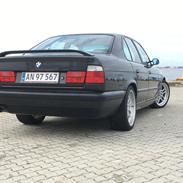 BMW E34 535i (solgt)