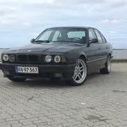 BMW E34 535i (solgt)