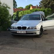 BMW 523i E39