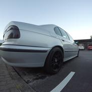 BMW 523i E39