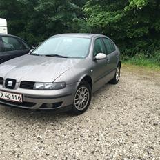 Seat Leon 1m