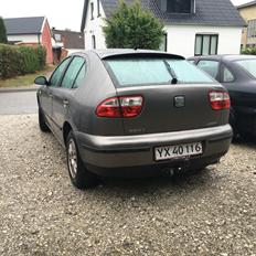 Seat Leon 1m