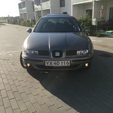 Seat Leon 1m