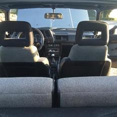 Nissan Sunny 1,6 Slx Coupe