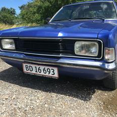 Ford Cortina mk3 1.6L