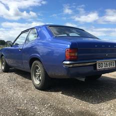 Ford Cortina mk3 1.6L