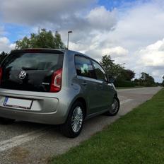 VW Up! Style