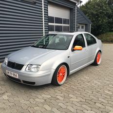 VW Bora vr5 2.3