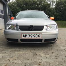VW Bora vr5 2.3